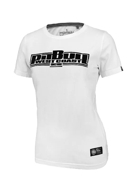 Women's T-Shirt Classic Boxing