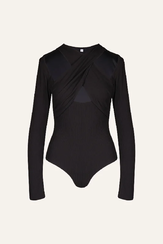 Mysterieux Bodysuit