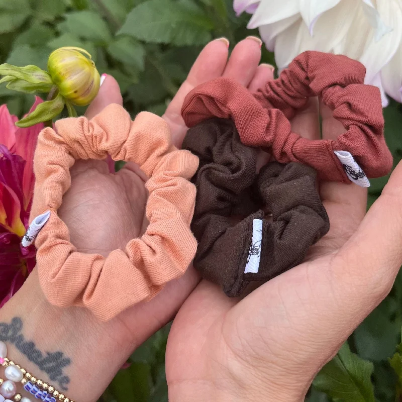 Scrunchie | 3 pack