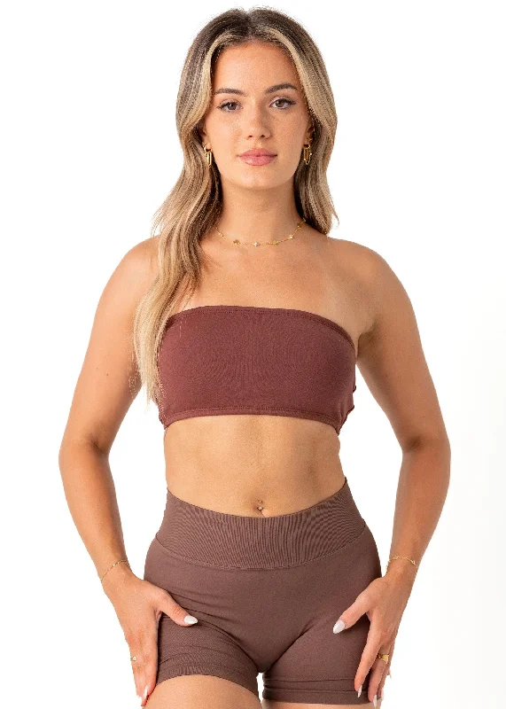 BANDEAU 2.0 - BROWN