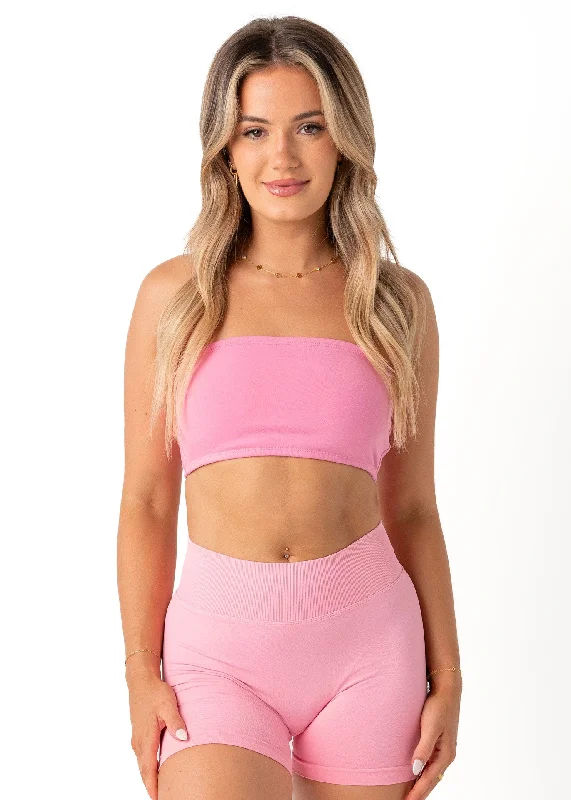 BANDEAU 2.0 - PINK