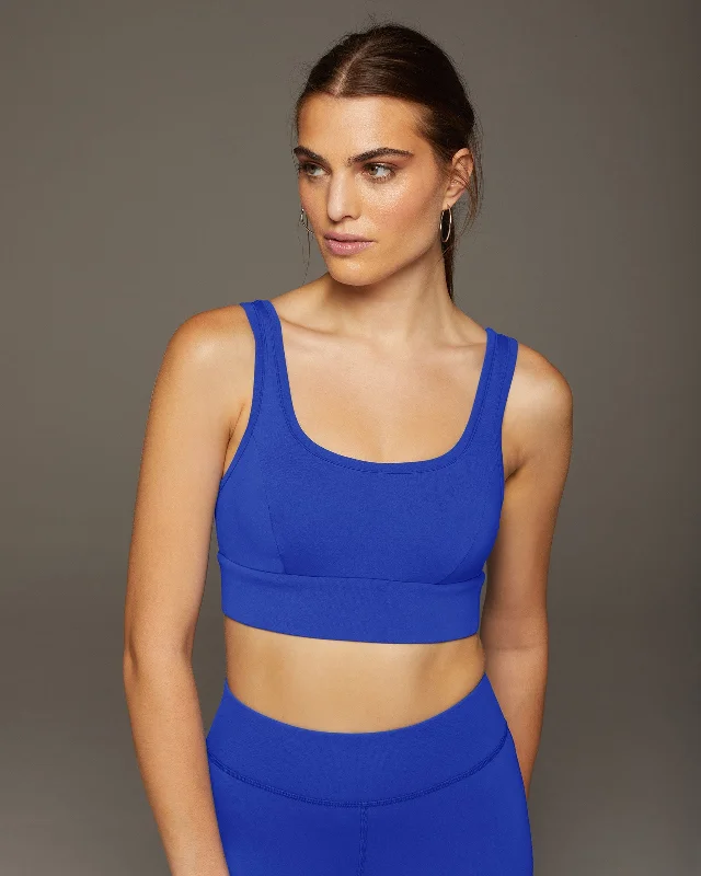 Basal Longline Bra