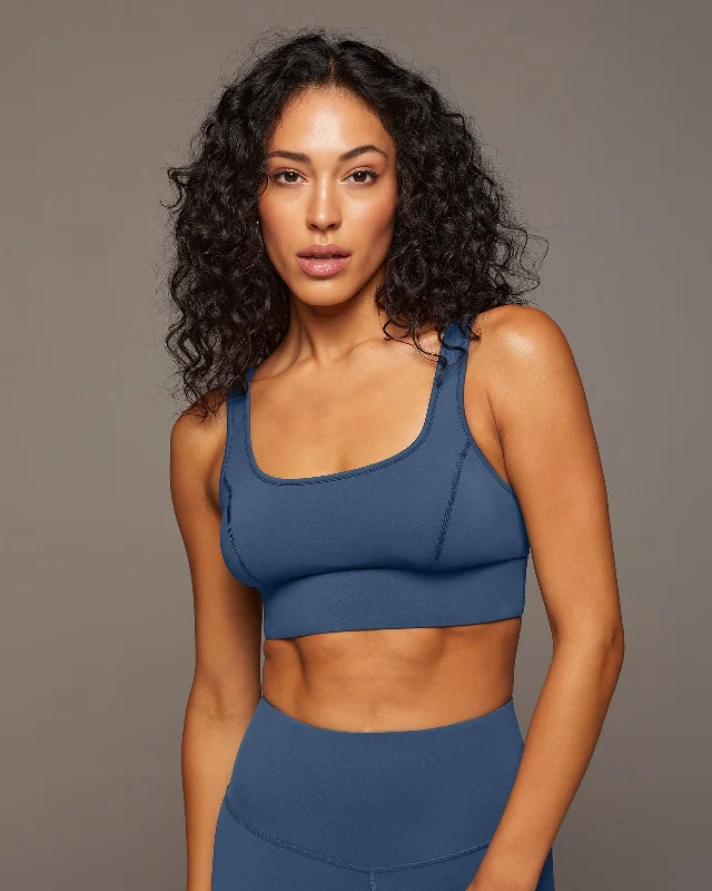 Basal Longline Bra