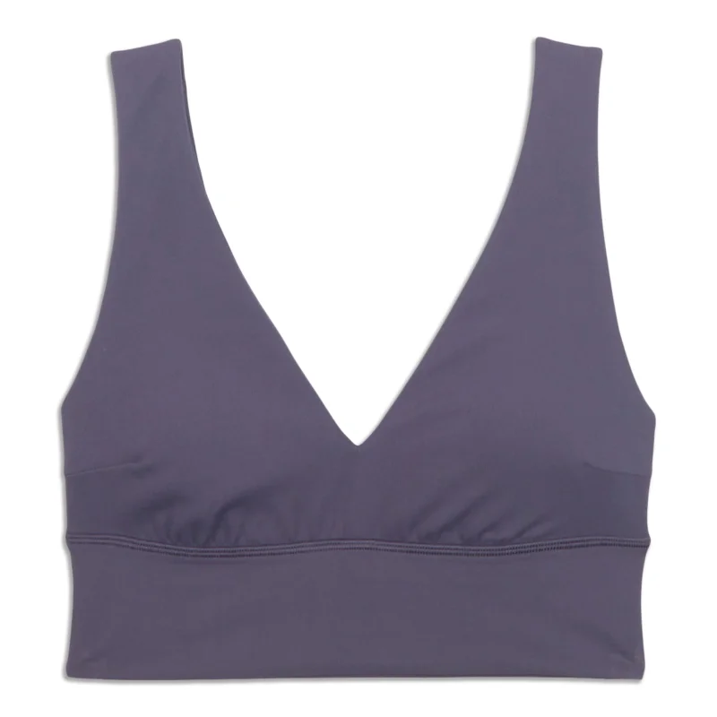 lululemon Align™ V-Neck Bra - Resale