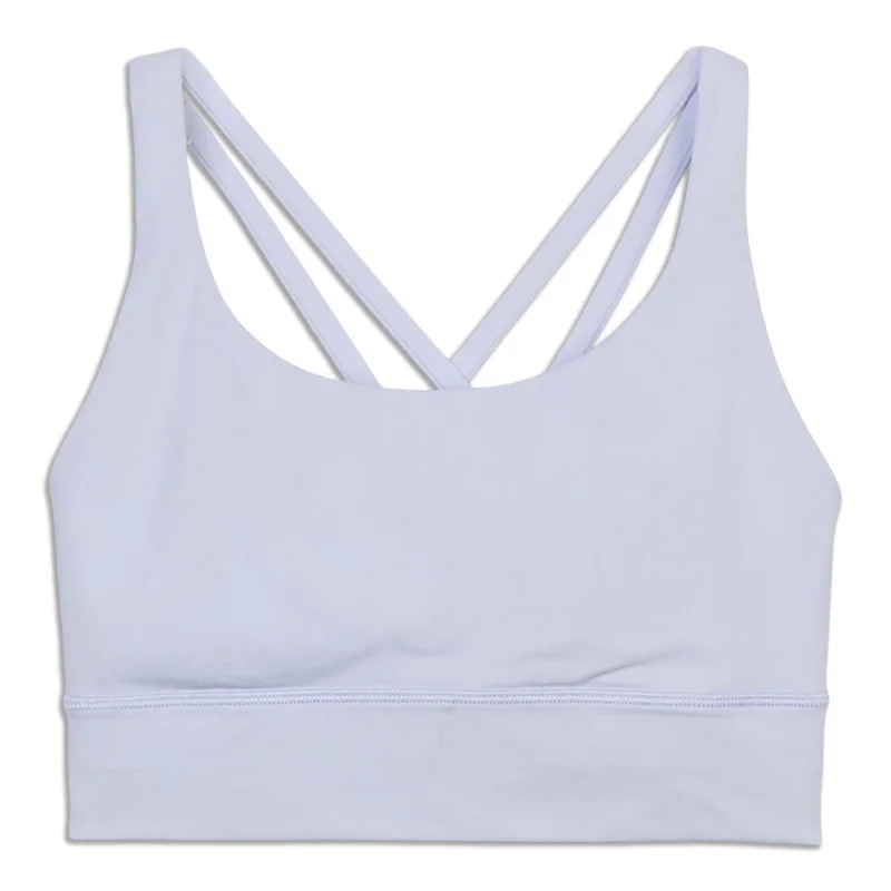 lululemon Energy Longline Bra - Resale