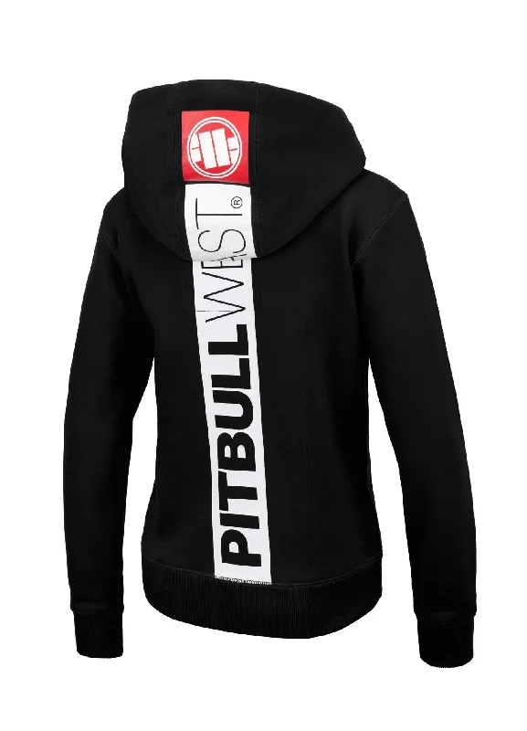 Women's hoodie Hilltop