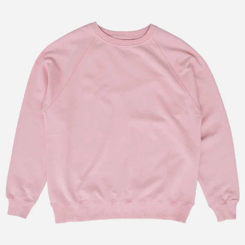 Pink Sweatshirt