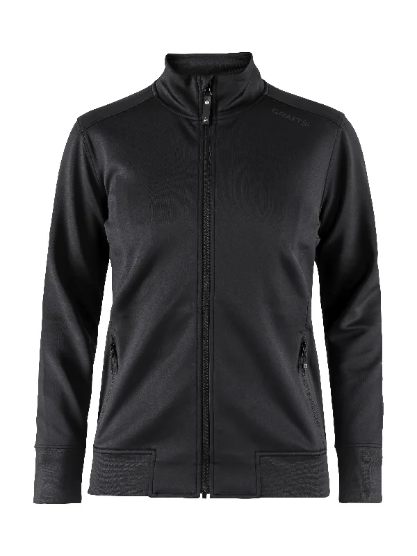 Women's Craft Noble Zip Jacket