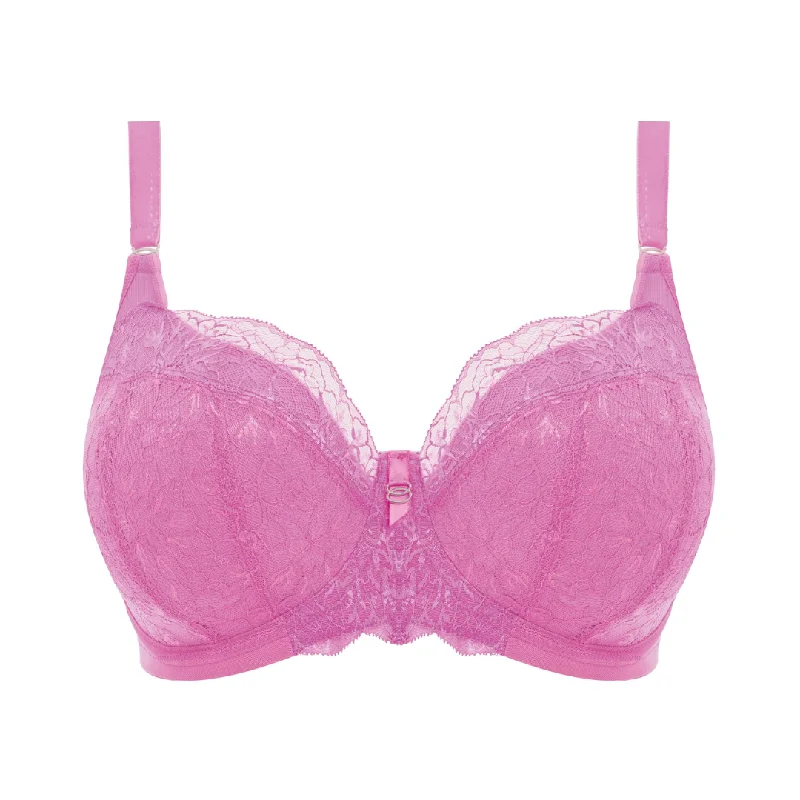 Brianna Padded Half Cup Bra