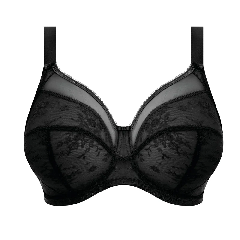 Goddess Verity Banded Bra