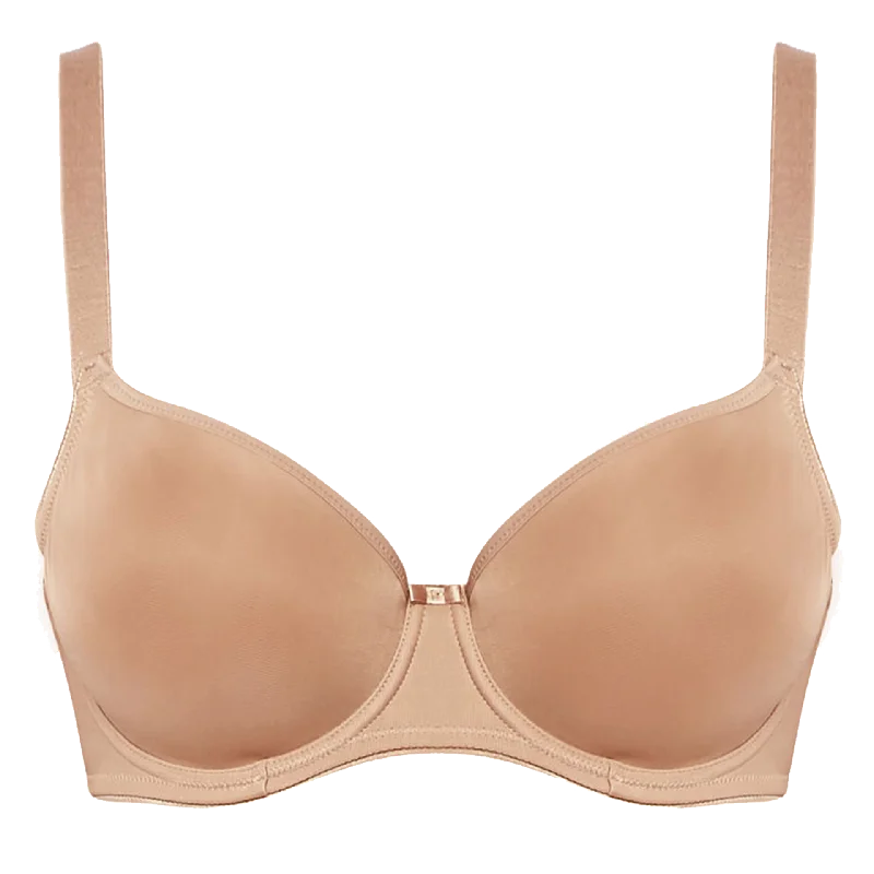 Fantasie Smoothing Underwire Balcony Bra