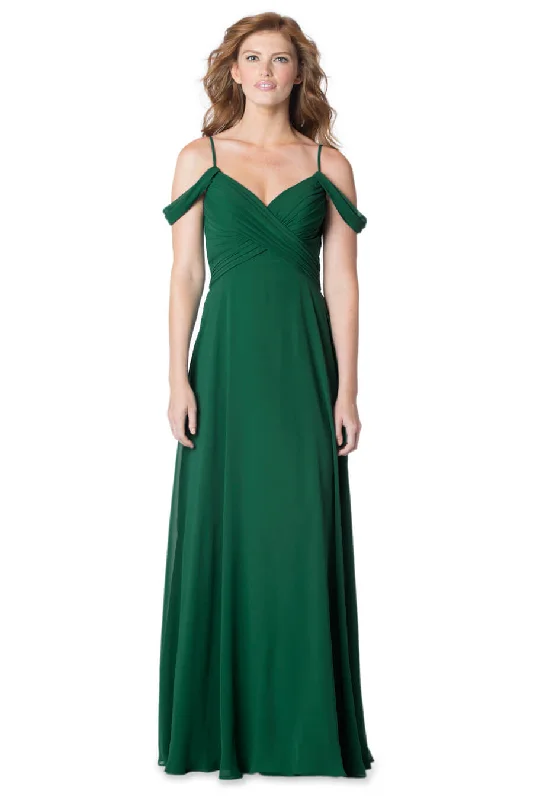 Bari Jay Bridesmaid Dress Style 1625