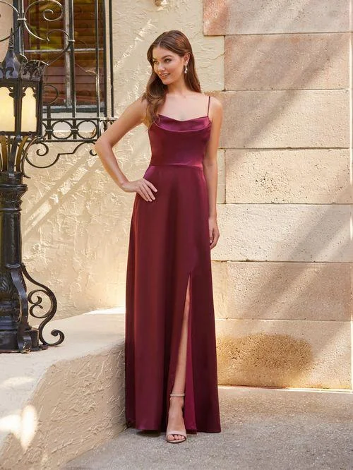 Christina Wu Bridesmaid Dress 22140