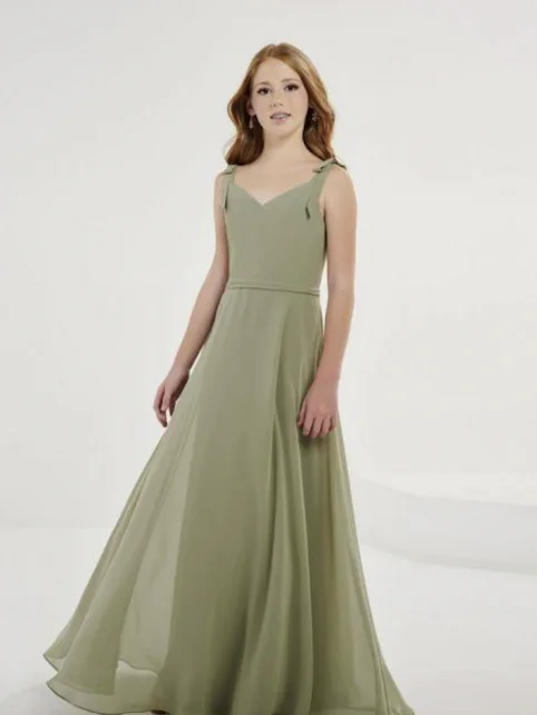 Christina Wu Bridesmaid Dress 32149