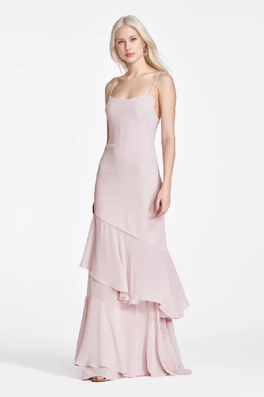 Watters Bridesmaid Dress Kiara 8502